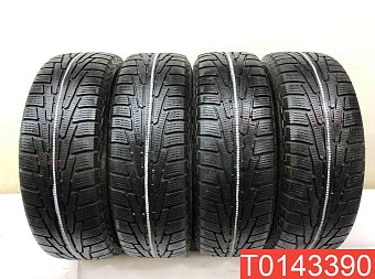 Nokian Tyres Nordman RS2 SUV 225/65 R17 106R 