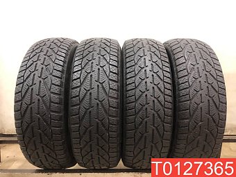 Tigar Winter 195/65 R15 95T 