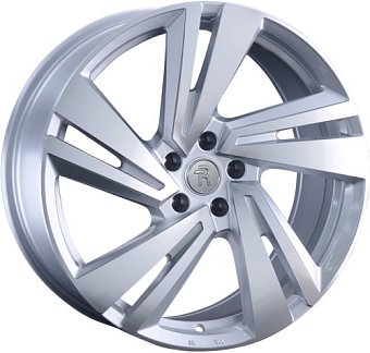 Replay Volkswagen (VV256) 9x20 5x112 ET33 dia 66,6 SF