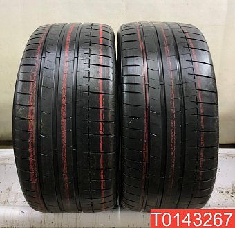 Pirelli Pzero R 325/35 R22 114Y 