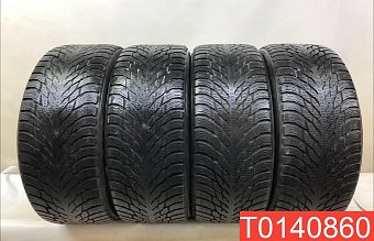 Nokian Tyres Hakkapeliitta R3 SUV 285/45 R21 113T 