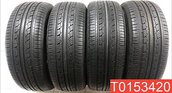 Nexen Roadian 542 265/60 R18 110H 