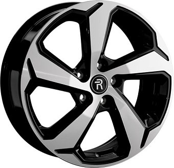 Replay Subaru (SB55) 7x18 5x114,3 ET48 dia 56,1 BKFP