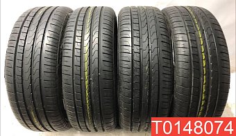 Pirelli Cinturato P7 205/40 R18 86W RunFlat