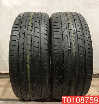 Pirelli Pzero 245/45 R20 103Y 