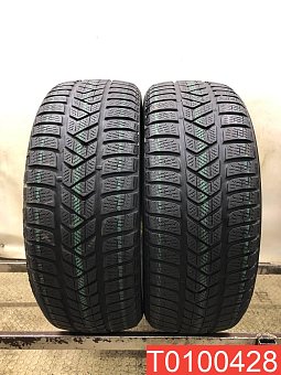 Pirelli Sottozero 3 215/55 R17 98V 