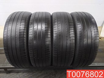 Michelin Latitude Sport 225/60 R18 100H 