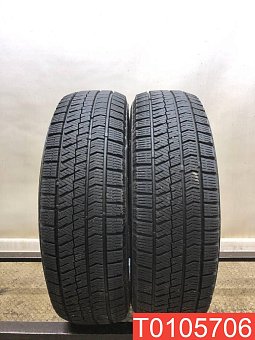 Bridgestone Blizzak VRX 2 185/65 R15 88Q 