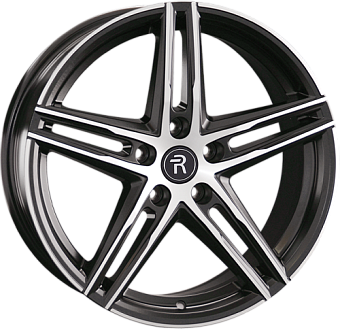 Replica Replay Lexus (LX189) 8,5x20 5x114,3 ET30 dia 60,1 MBF