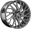 LS Forged FG49L 9x21 5x120 ET40 dia 72,6 MGM