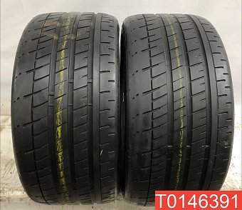 Bridgestone Potenza S007 285/35 R20 100Y RunFlat