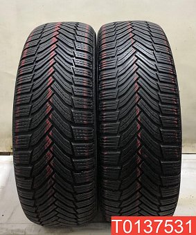 Michelin Alpin 6 215/55 R17 98V 