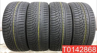 Hankook Winter I'Cept Evo 2 235/45 R18 98V 