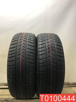 Pirelli Sottozero 3 245/50 R19 105V RunFlat