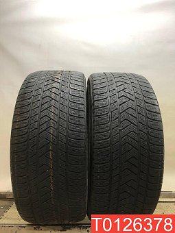 Pirelli Scorpion Winter 285/40 R22 110V 