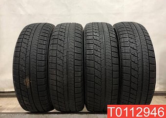 Bridgestone Blizzak VRX 205/60 R16 92Q 