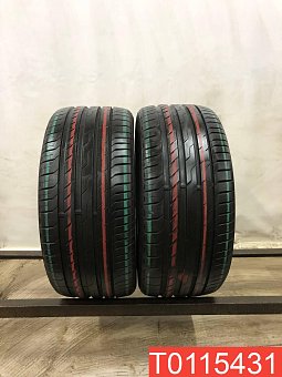 Nexen Nfera Sport SU2 245/40 R18 93Y 