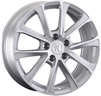 Replica Replay Volkswagen (VV241) 7x17 5x112 ET40 dia 57,1 SF