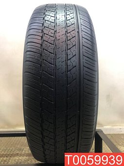 Dunlop Grandtrek ST30 225/60 R18 100H 