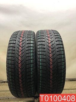 Pirelli Sottozero 3 255/45 R20 105V RunFlat