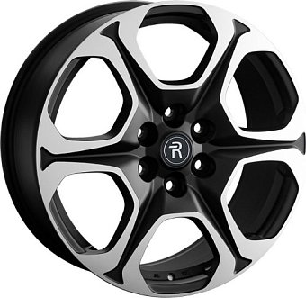 Replay Lexus (LX238) 8x20 6x139,7 ET55 dia 95,1 MBF