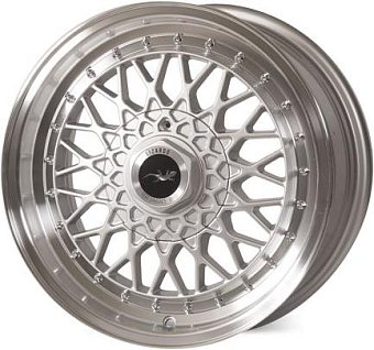 Lizardo XH157 6,5x15 4x98 ET25 dia 67,1 SML