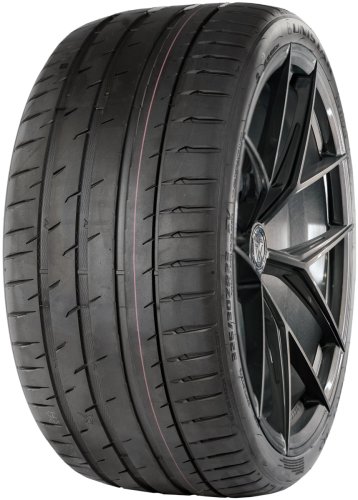 Шины Unistar Sport M5 255/40 R21 102Y XL - 1