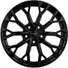 Khomen Wheels KHW1718 (Jolion) 7x17 5x114,3 ET37 dia 66,5 black