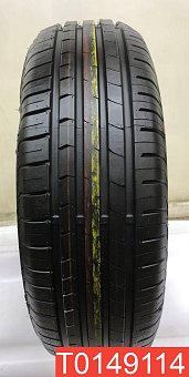 Tracmax X-privilo TX 1 205/65 R15 94V 