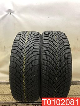 Continental ContiWinterContact TS860 205/55 R16 91T 