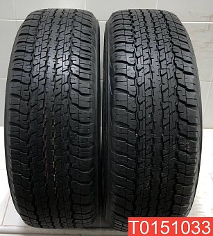 Dunlop Grandtrek AT22 265/60 R18 110H 