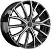 LS Forged FG21 8x19 5x112 ET38 dia 66,6 BKF