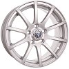 TechLine Venti 1603 6.5x16 4x100 ET37 dia 67.1 SL