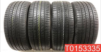 Pirelli Scorpion AS plus 3 255/55 R18 109V 