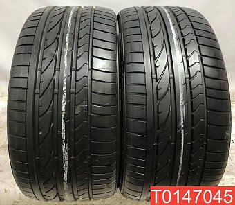 Bridgestone Potenza RE050A 275/35 R19 96W RunFlat