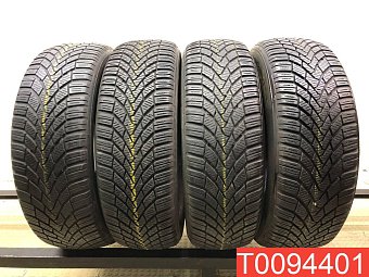 Continental ContiWinterContact TS850 195/65 R15 91T 