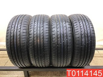 Bars UZ 200 195/60 R15 88V 