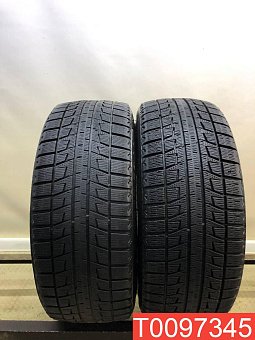 Bridgestone Blizzak Revo 2 215/45 R17 87Q 