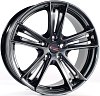 Yamato Mikava 8x18 5x120 ET43 dia 72,6 SHB