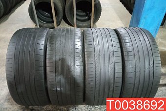 Continental ContiSportContact 5 285/40 R21 109Y 