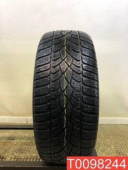 Dunlop SP Winter Sport 3D 235/50 R18 101H 