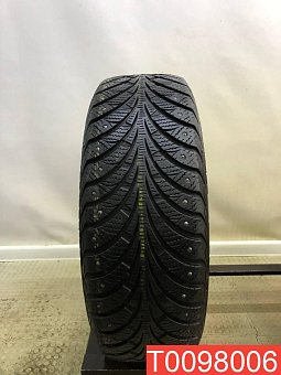 Goodyear UltaGrip Extreme 195/60 R15 88T 