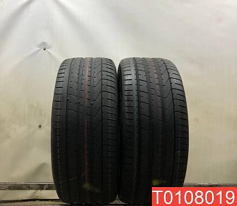 Pirelli Pzero 265/50 R19 110Y 