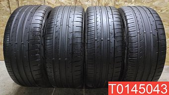 Dunlop SP Sport Maxx 050+ 235/50 R18 101W 