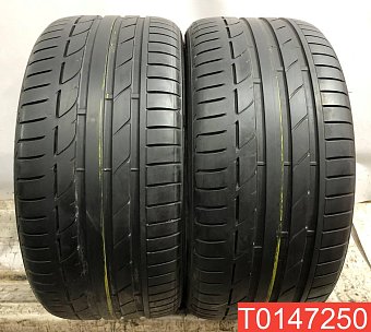 Bridgestone Potenza S001 275/35 R20 102Y RunFlat
