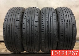 Yokohama BluEarth-A AE-50 195/65 R15 91H 