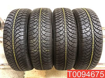 Fulda Kristal Montero 3 165/65 R14 79T 