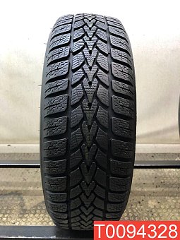 Dunlop Winter Response 2 185/60 R15 84T 