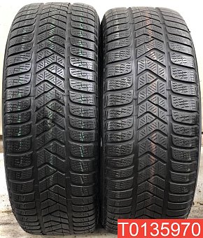 Pirelli Sottozero 3 235/55 R17 99H 