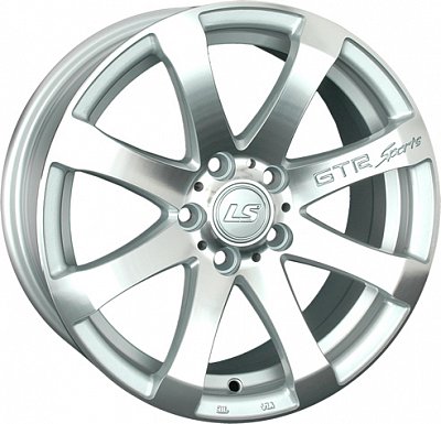 Диски LS wheels 538 - 1